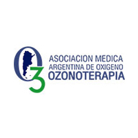 logo O3 amaoo ozonoterapia