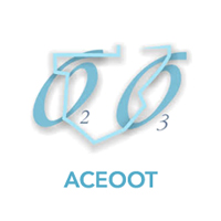 logo aceoot ozonoterapia