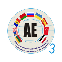 logo ae ozonoterapia