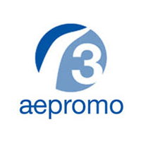 logo aepromo ozonoterapia