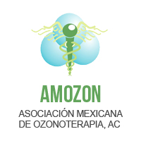 logo amozon ozonoterapia