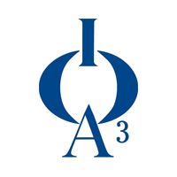 logo io3a ozonoterapia