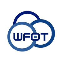 logo wfot ozonoterapia