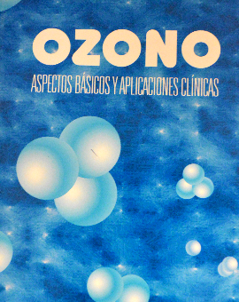 portada libro ozone aspectos basicos ozonoterapia