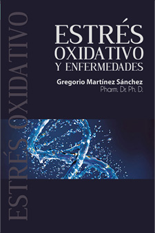 portada libro ozonoterapia estres oxidativo y enfermedades