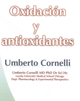 ozonoterapia oxidacion y antioxidantes