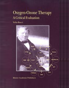 portada libro ozonoterapia oxygen ozone therapy