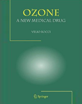 ozonoterapia ozone a new medical drug