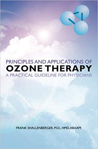 ozonoterapia principios y aplicaciones de ozonoterapia