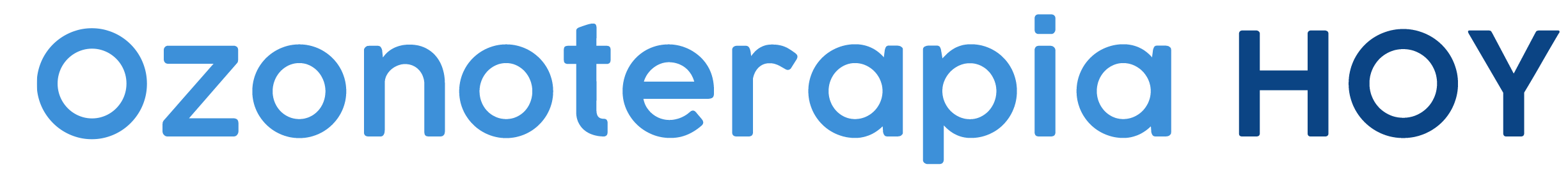 Ozonoterapia Hoy