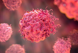 célula cancerijena